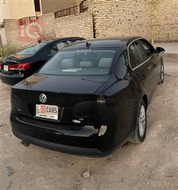 فولكسفاغن جيتا